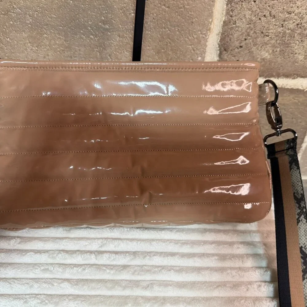 Think Royln Crossbody Bag - Picture 3 of 6